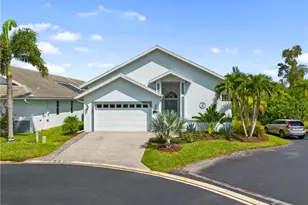 7222 Falcon Crest Ct, Fort Myers, FL 33908 - Photo 1