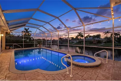 1632 Savona Pkwy, Cape Coral, FL 33904 - Photo 1