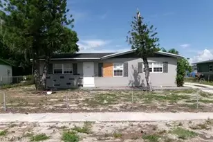 1775 N Markley Ct, Fort Myers, FL 33916 - Photo 1