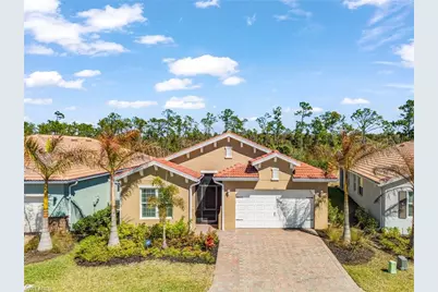 3760 Crosswater Dr, North Fort Myers, FL 33917 - Photo 1