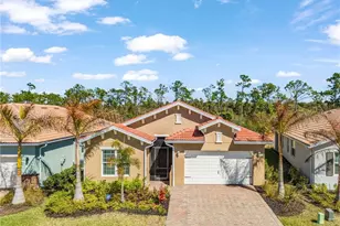 3760 Crosswater Dr, North Fort Myers, FL 33917 - Photo 1