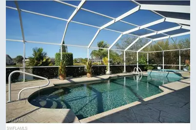 409 SW 7th St, Cape Coral, FL 33991 - Photo 1