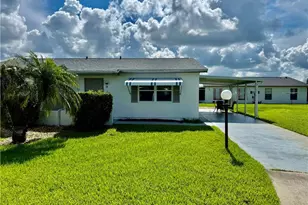 3 Aztec Lily Ln, Lehigh Acres, FL 33936 - Photo 1