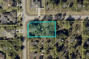 728 Palmer St E, Lehigh Acres, FL 33974 - Photo 1