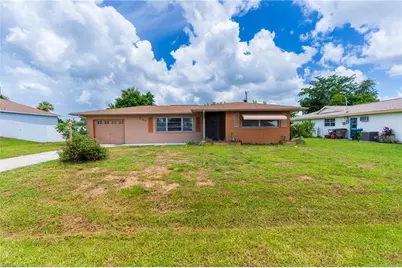 235 SE 45th St, Cape Coral, FL 33904 - Photo 1