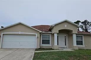 832 Palomino St E, Lehigh Acres, FL 33974 - Photo 1