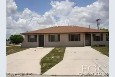 3705 SW Santa Barbara Pl, Cape Coral, FL 33914 - Photo 1
