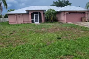 311 Inman St, Lehigh Acres, FL 33936 - Photo 1