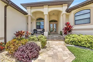 5346 Malaluka Ct, Cape Coral, FL 33904 - Photo 1