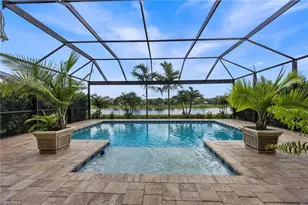 16037 Palmetto Prairie Drive, Alva, FL 33920 - Photo 1