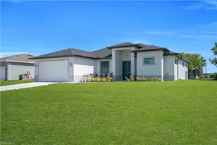 1622 NW 18th Terrace, Cape Coral, FL 33993 - Photo 1