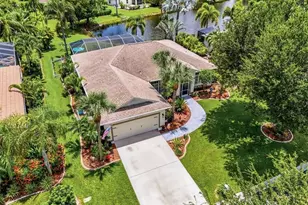 8905 Cypress Preserve Pl, Fort Myers, FL 33912 - Photo 1