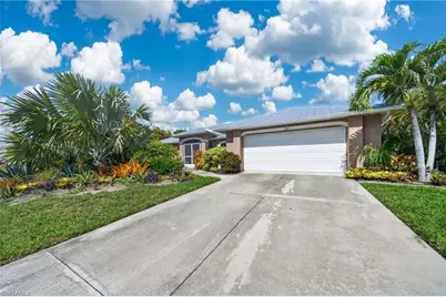 1804 SW 1st Ave, Cape Coral, FL 33991 - Photo 1