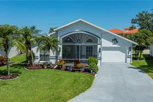 3474 Clubview Dr, North Fort Myers, FL 33917 - Photo 1