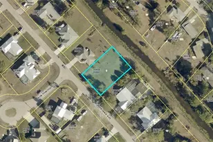 192 E Mariana Ave, North Fort Myers, FL 33917 - Photo 1