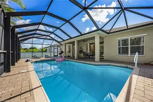 2649 SW 32nd St, Cape Coral, FL 33914 - Photo 1