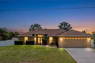 1007 Chaplin Ave, Lehigh Acres, FL 33971 - Photo 1