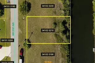 1815 NW 31st Ave, Cape Coral, FL 33993 - Photo 1