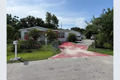 35 Andora St, Lehigh Acres, FL 33936 - Photo 1
