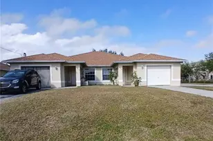 1617 SW 33rd Terrace, Cape Coral, FL 33914 - Photo 1