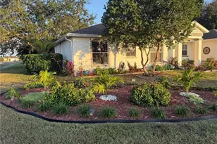 265 Justene Cir W, Lehigh Acres, FL 33972 - Photo 1