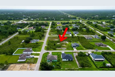 4628 & 4630 Dora Ave N, Lehigh Acres, FL 33971 - Photo 1