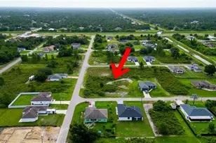 4628 & 4630 Dora Ave N, Lehigh Acres, FL 33971 - Photo 1