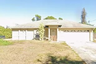 3818 4th St W, Lehigh Acres, FL 33971 - Photo 1