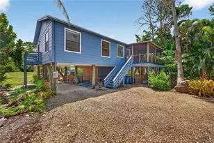 7160 Guava Ave, Bokeelia, FL 33922 - Photo 1