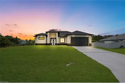 731 La Plata Ave, Lehigh Acres, FL 33974 - Photo 1