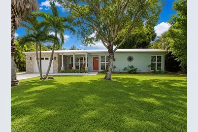 4021 SE 3rd Ave, Cape Coral, FL 33904 - Photo 1
