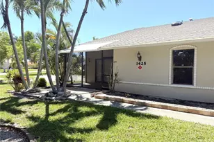 1425 SW 51st Ln, Cape Coral, FL 33914 - Photo 1