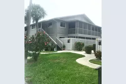 5755 Foxlake Dr #H, North Fort Myers, FL 33917 - Photo 1