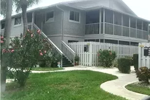 5755 Foxlake Dr, North Fort Myers, FL 33917 - Photo 1