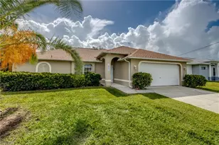 1823 NW 19th Ave, Cape Coral, FL 33993 - Photo 1