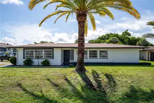 4301 Palm Tree Blvd, Cape Coral, FL 33904 - Photo 1