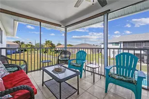 1203 SW 48th Terrace, Cape Coral, FL 33914 - Photo 1