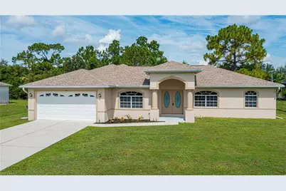720 Zebu Pl, Fort Myers, FL 33913 - Photo 1