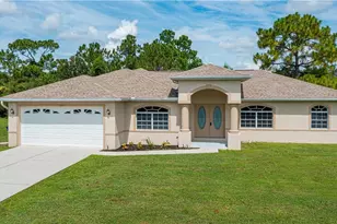 720 Zebu Pl, Fort Myers, FL 33913 - Photo 1