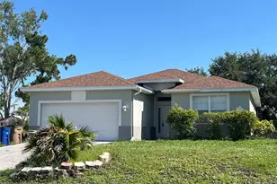 4024 26th St SW, Lehigh Acres, FL 33976 - Photo 1
