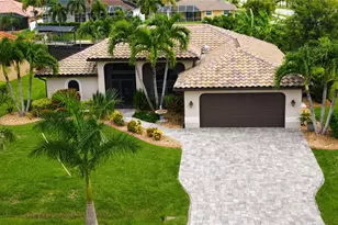 2028 SW 44th Terrace, Cape Coral, FL 33914 - Photo 1