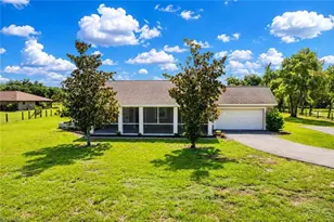 21680 N River Rd, Alva, FL 33920 - Photo 1