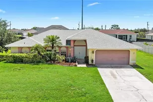 2021 NW Juanita Pl, Cape Coral, FL 33993 - Photo 1