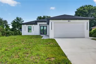 3814 34th St SW, Lehigh Acres, FL 33976 - Photo 1