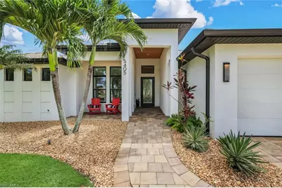 5405 SW 17th Ave, Cape Coral, FL 33914 - Photo 1