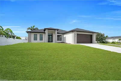 3916 8th St SW, Lehigh Acres, FL 33976 - Photo 1