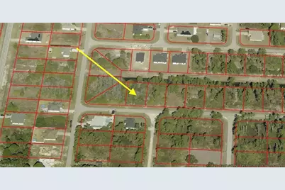 617 Trinity St E, Lehigh Acres, FL 33974 - Photo 1