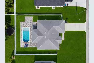1802 NW 20th Ter, Cape Coral, FL 33993 - Photo 1
