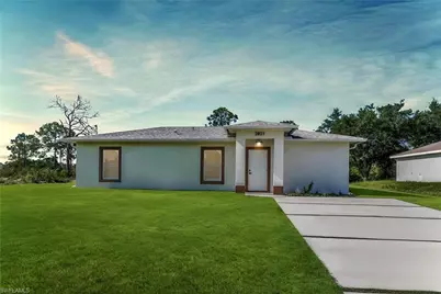 2801 42nd St W, Lehigh Acres, FL 33971 - Photo 1