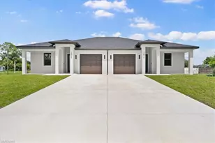 318 Naples Ave S, Lehigh Acres, FL 33974 - Photo 1
